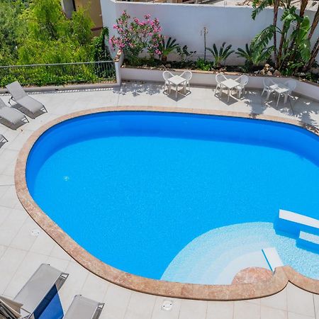 Casa Pertosa Bed and Breakfast Taormina Buitenkant foto