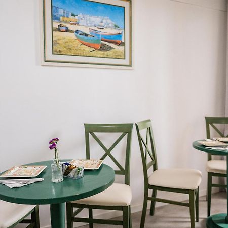 Casa Pertosa Bed and Breakfast Taormina Buitenkant foto