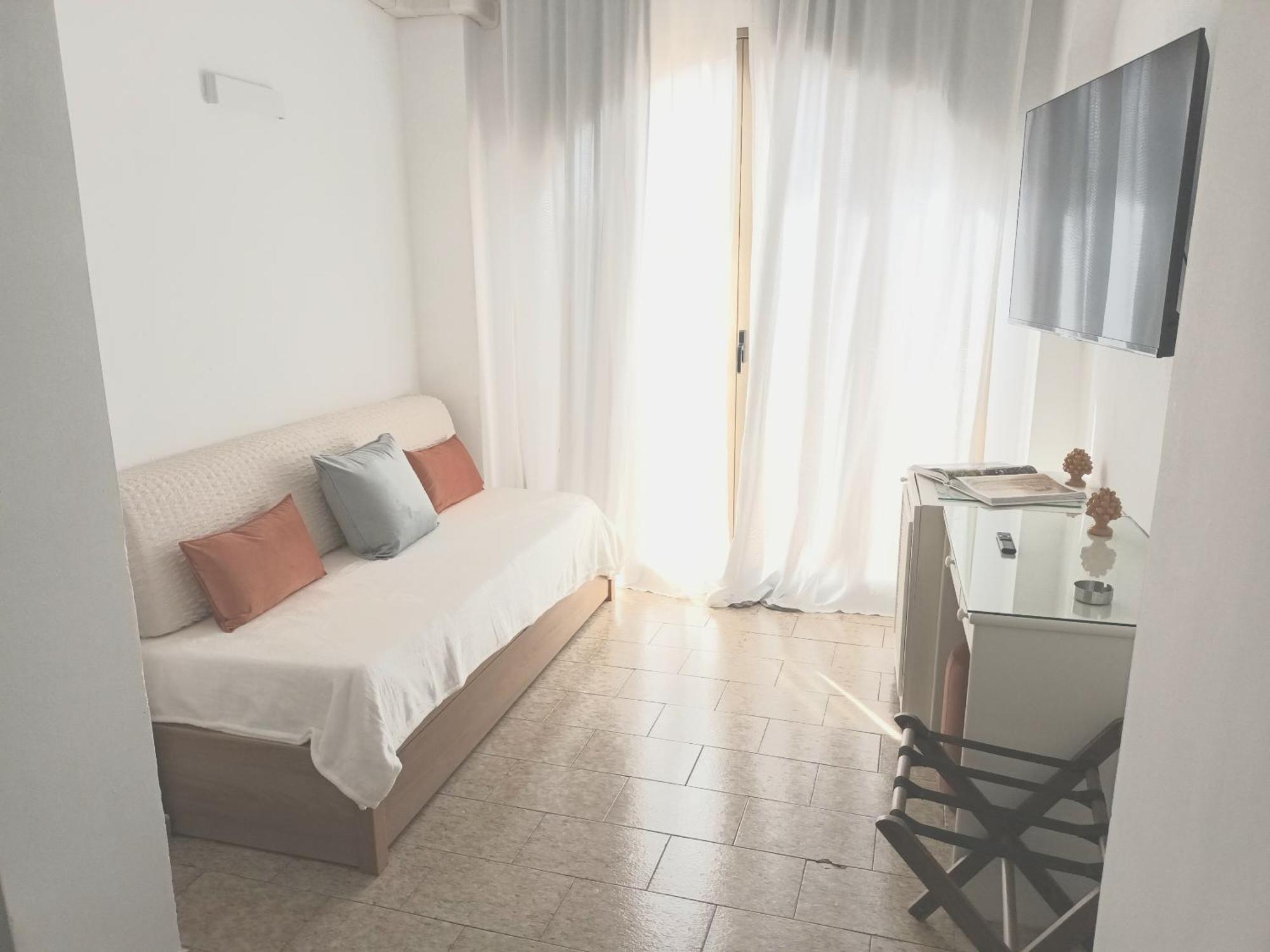 Casa Pertosa Bed and Breakfast Taormina Buitenkant foto