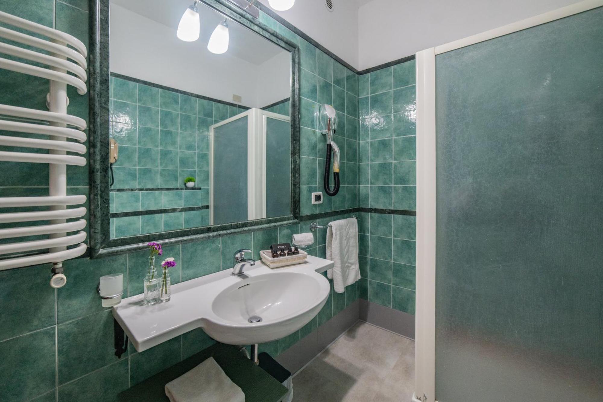 Casa Pertosa Bed and Breakfast Taormina Kamer foto
