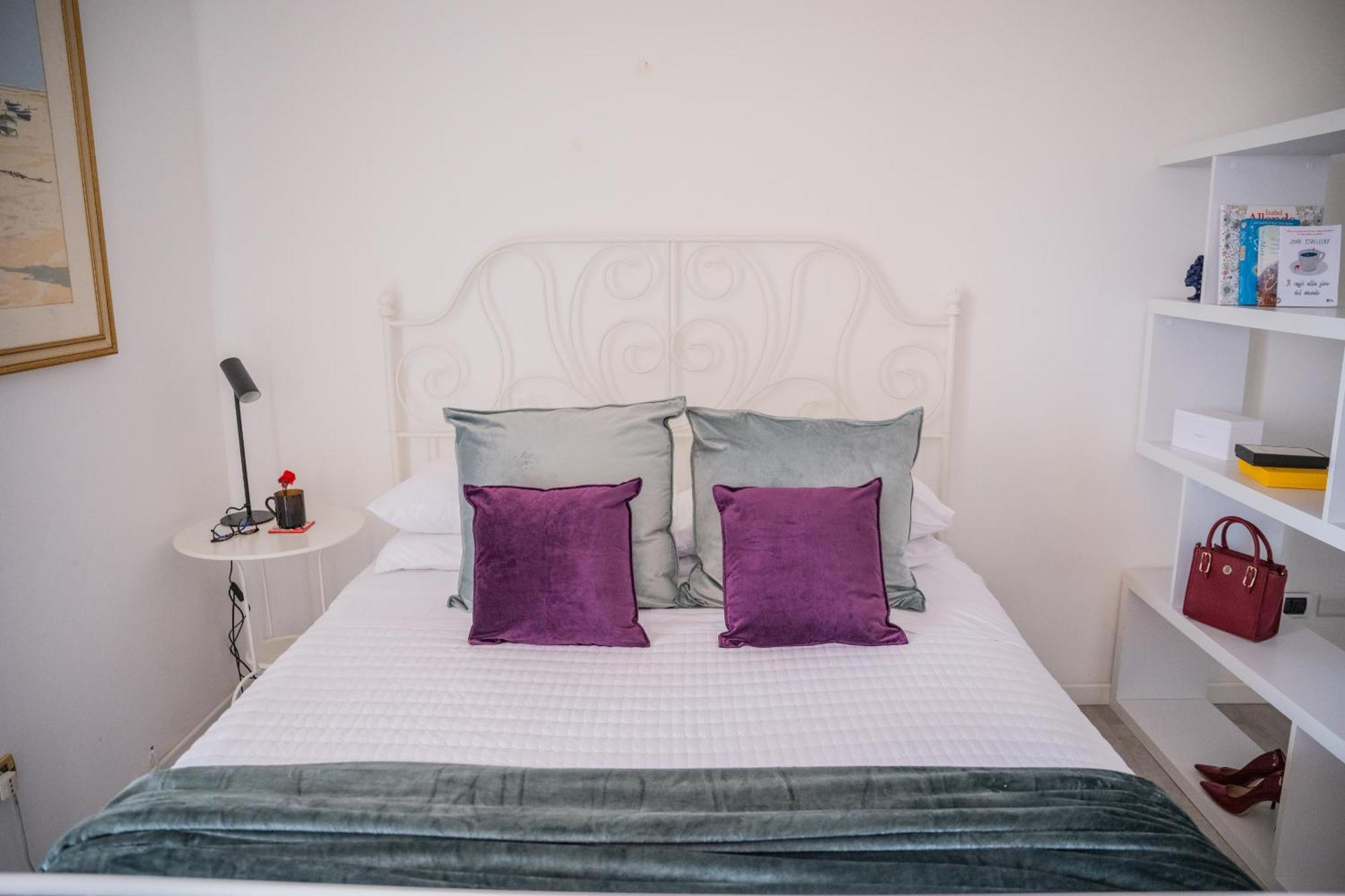 Casa Pertosa Bed and Breakfast Taormina Kamer foto