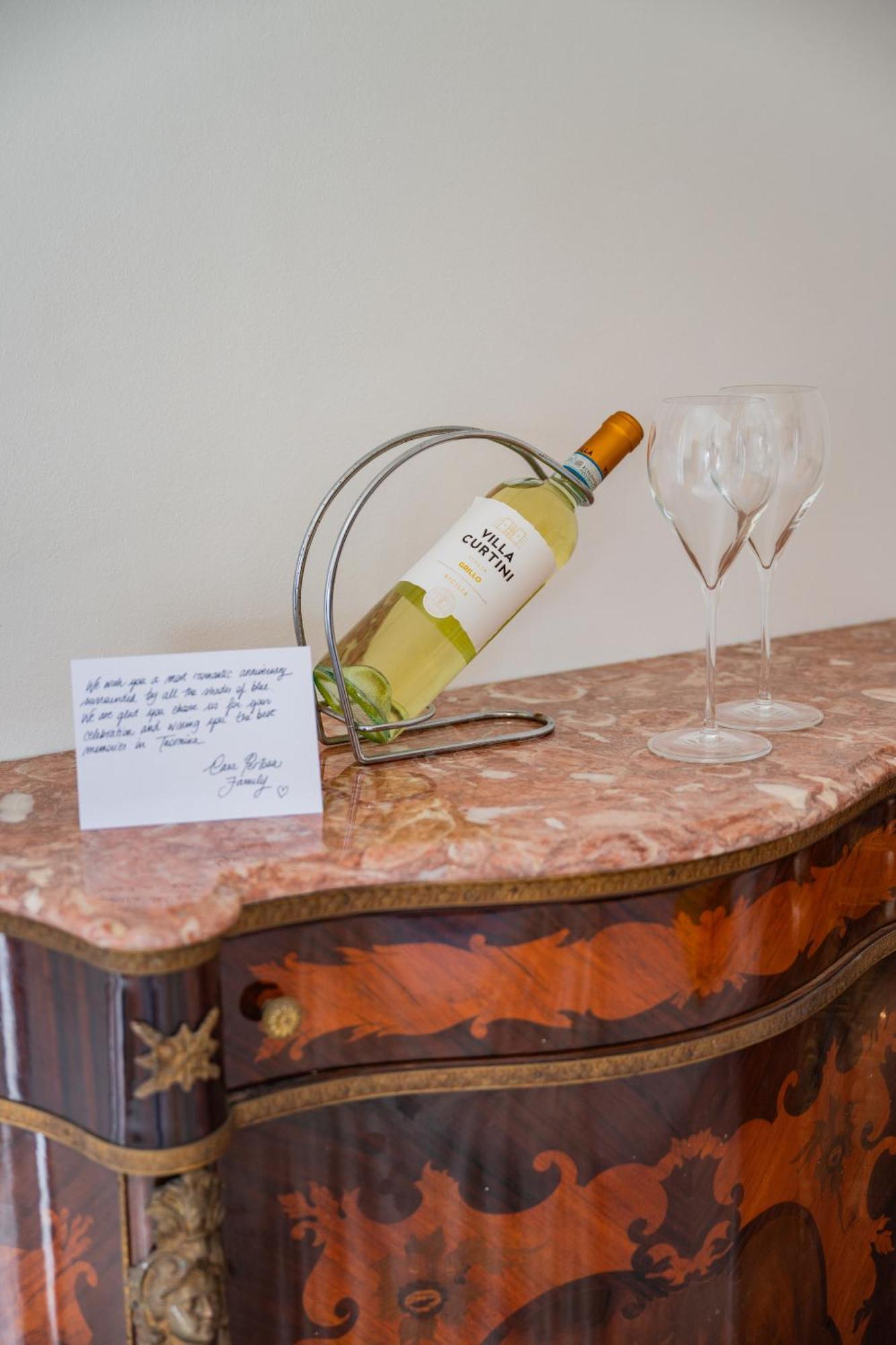 Casa Pertosa Bed and Breakfast Taormina Buitenkant foto