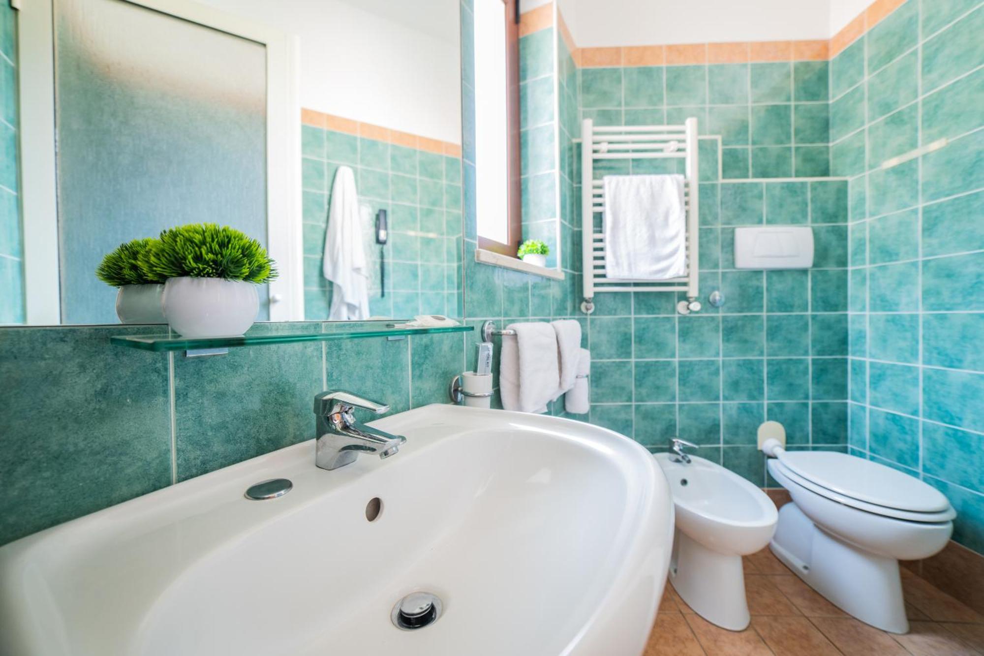 Casa Pertosa Bed and Breakfast Taormina Buitenkant foto