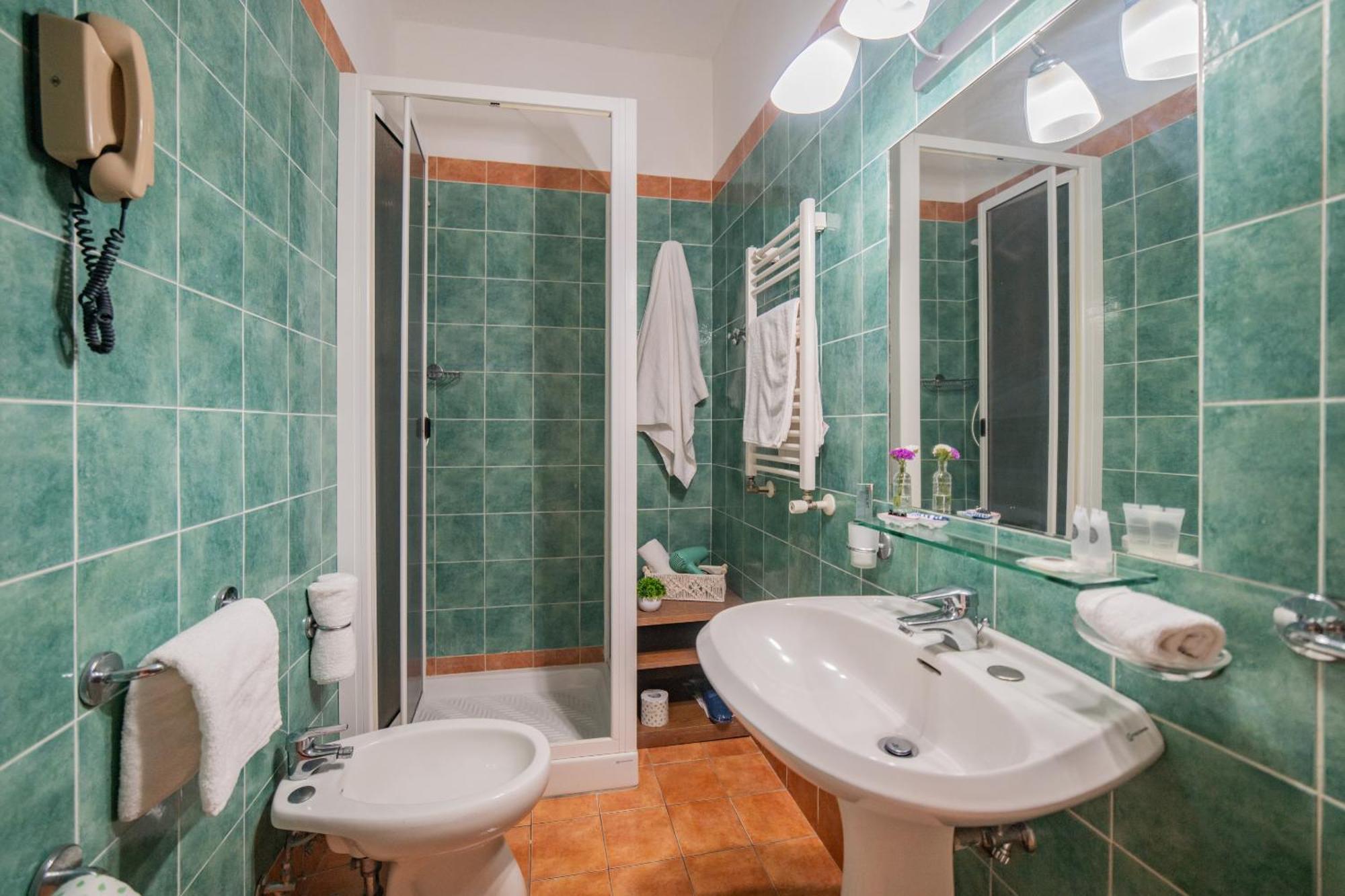 Casa Pertosa Bed and Breakfast Taormina Buitenkant foto