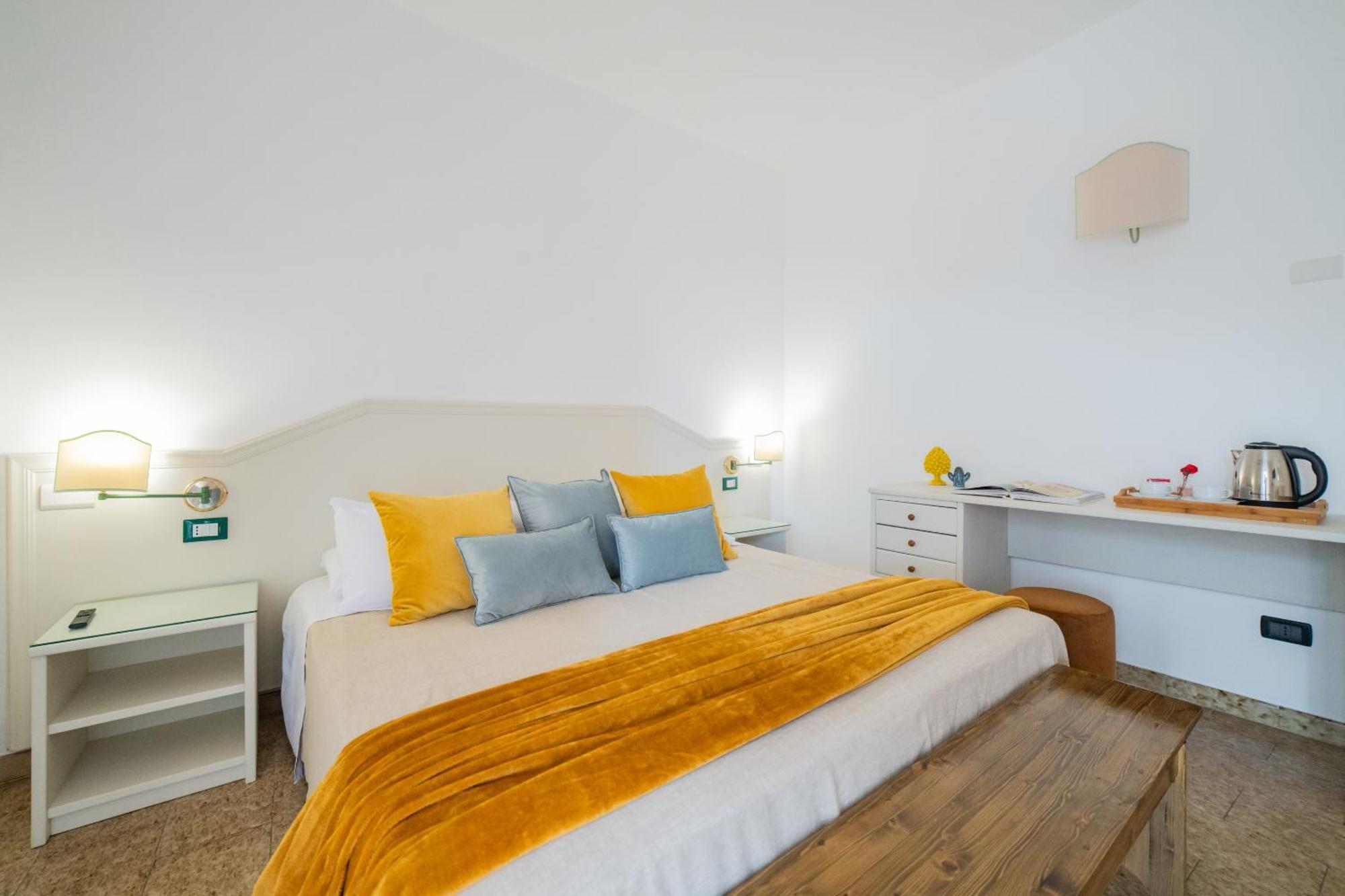 Casa Pertosa Bed and Breakfast Taormina Buitenkant foto