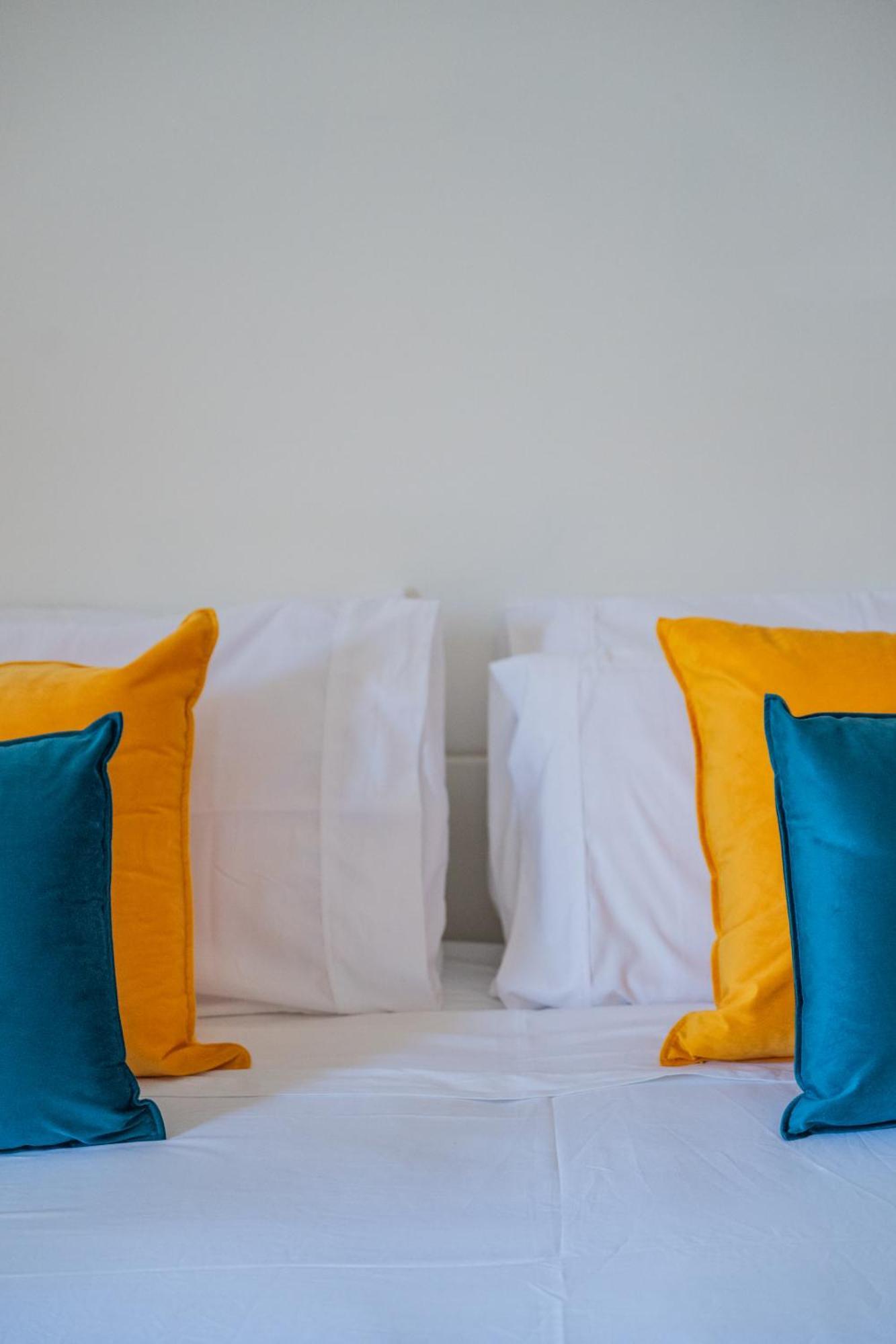 Casa Pertosa Bed and Breakfast Taormina Buitenkant foto