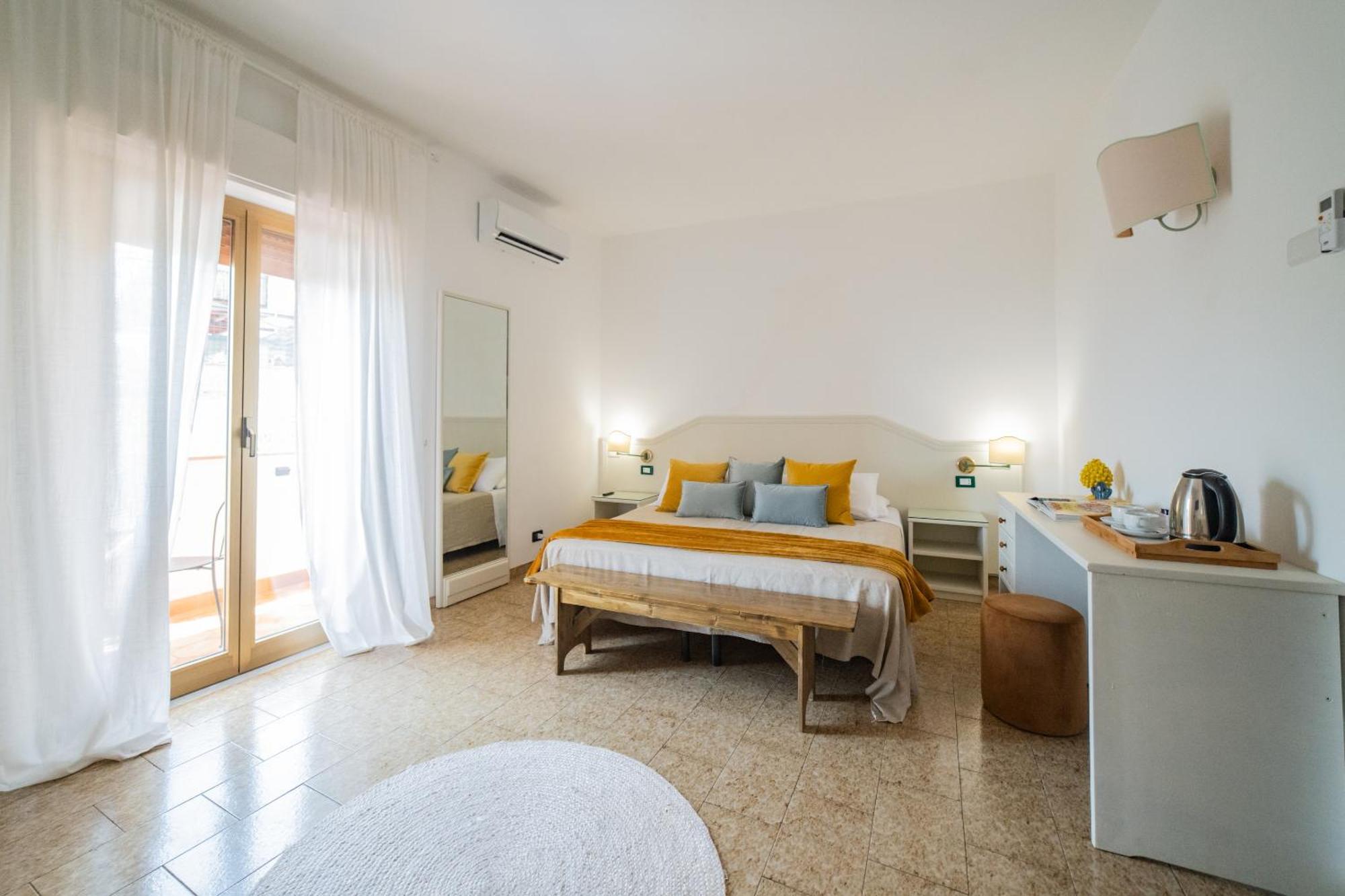 Casa Pertosa Bed and Breakfast Taormina Buitenkant foto