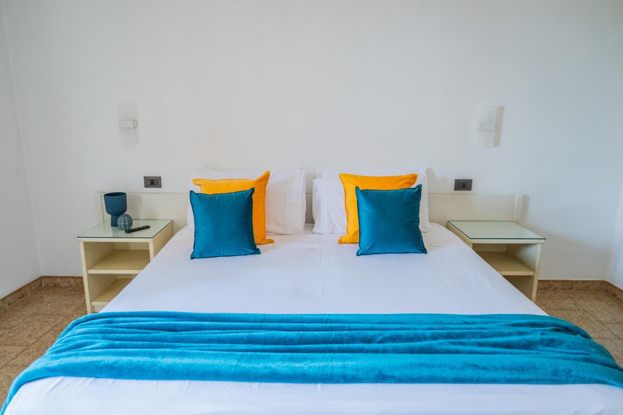 Casa Pertosa Bed and Breakfast Taormina Buitenkant foto