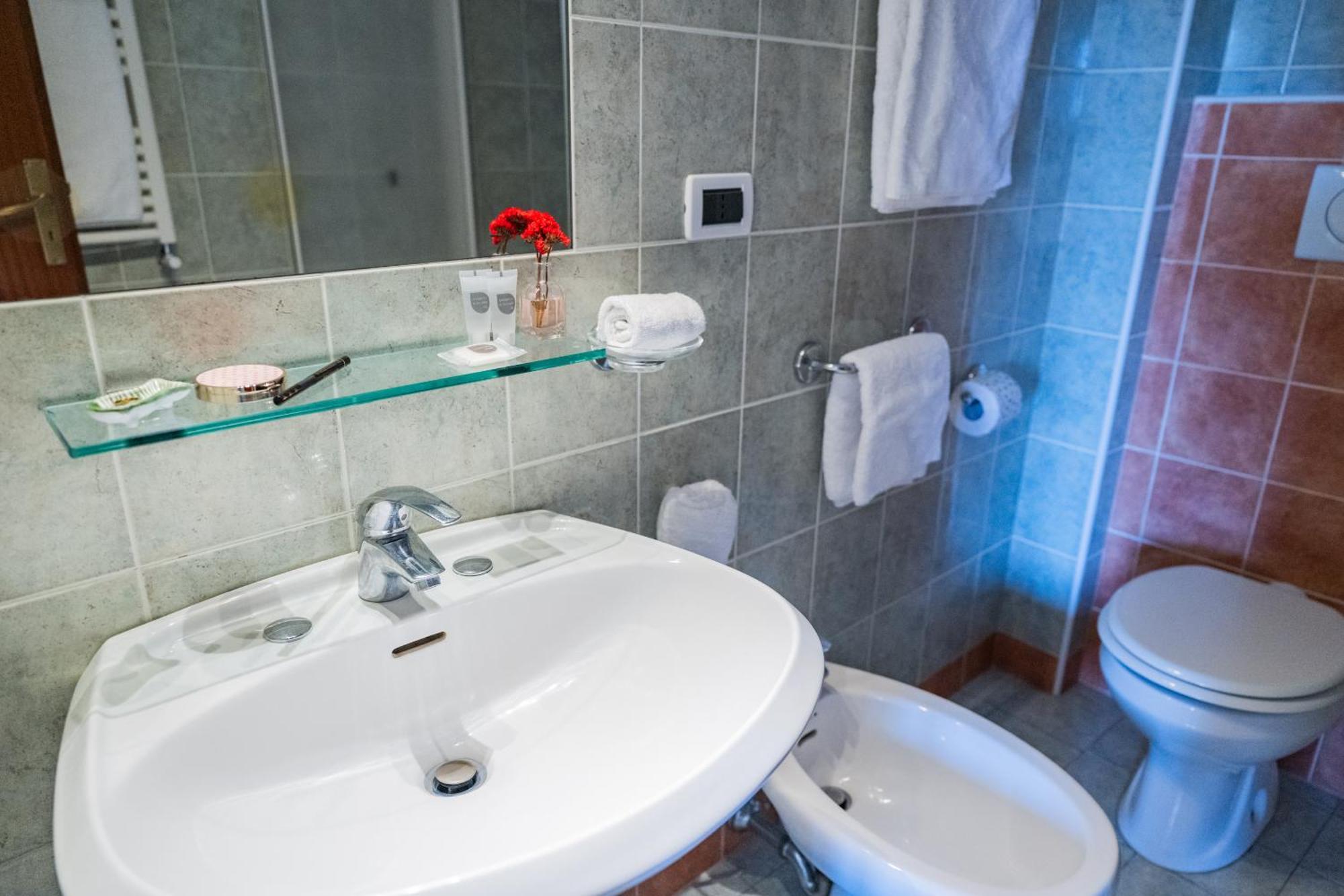 Casa Pertosa Bed and Breakfast Taormina Buitenkant foto