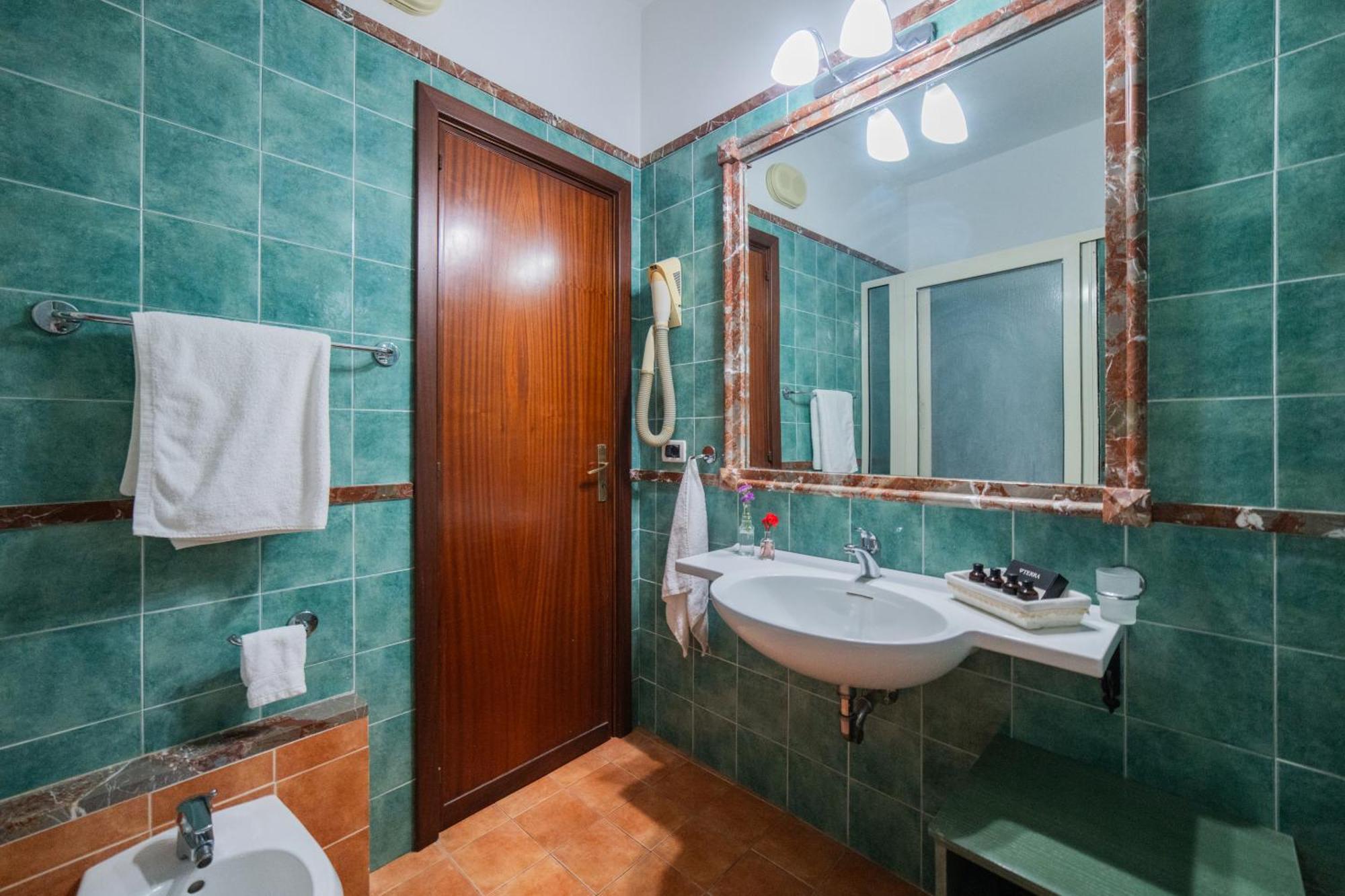 Casa Pertosa Bed and Breakfast Taormina Buitenkant foto